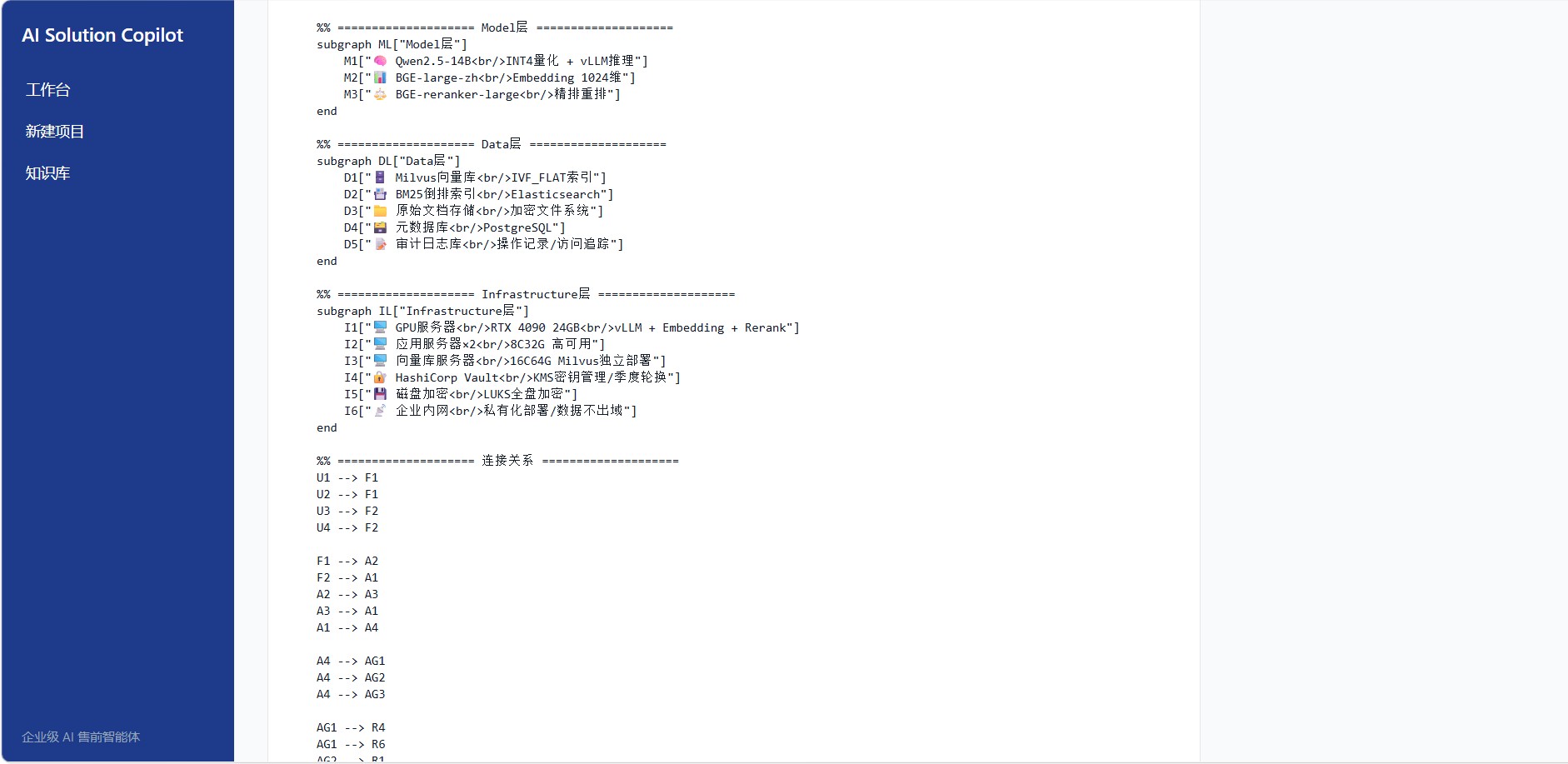 Architecture 截图 2