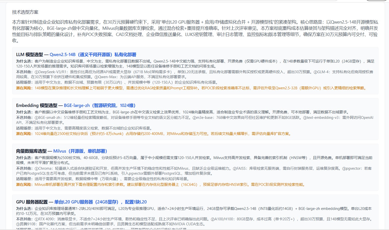 Solution 截图